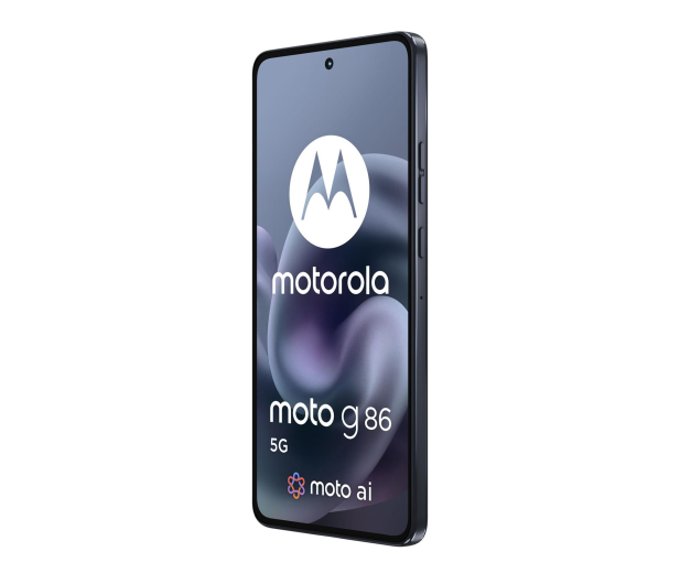 Motorola moto g86 power 5G 12/256GB Spellbound 120Hz - 1344273 - zdjęcie 4